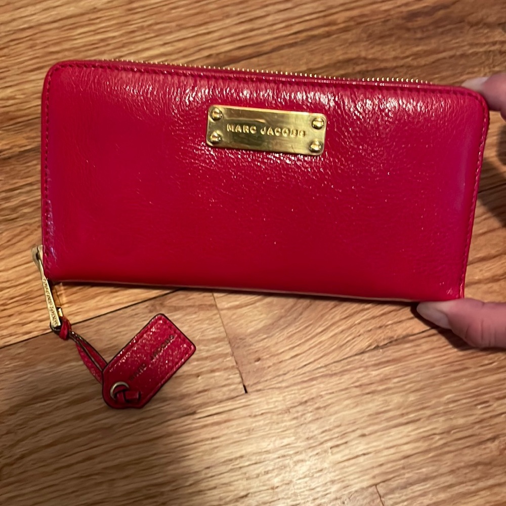 Marc Jacobs Waller
